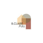 logo b claire full