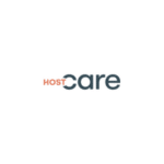 logo hostcare