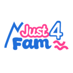 logo just4fam