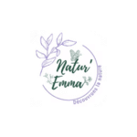 logo natur emma